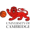 剑桥大学logo