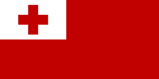 汤加logo