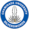 夏米纳德大学logo