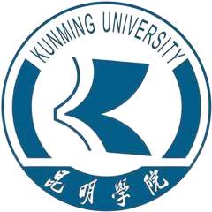 昆明学院logo