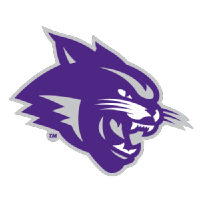 阿比利基督大学女篮logo