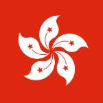 中国香港logo
