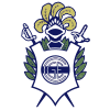 拉普拉塔体操logo