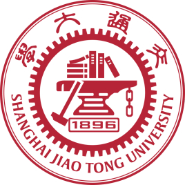 上海交通大学女篮logo