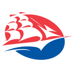 希彭斯堡大学女篮logo