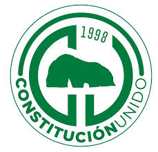 CDS宪法 23岁以下logo