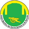 USFAS巴马科logo