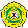 万隆天主教大学女篮logo