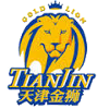 天津女篮logo