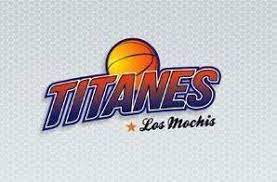 摩奇泰坦logo