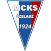 MCKS切拉季logo
