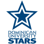 多米尼加大学女篮logo