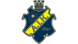 AIK巴斯克logo