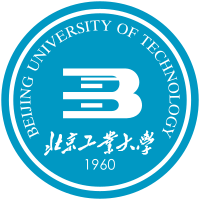 北京工业大学logo