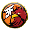 3F银河logo