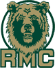 落基山学院logo