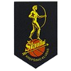 夏利乌夏利亚女篮logo