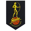 希奥利艾女篮logo