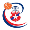 克拉科夫维斯拉女篮logo