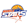 马尼拉全明星logo