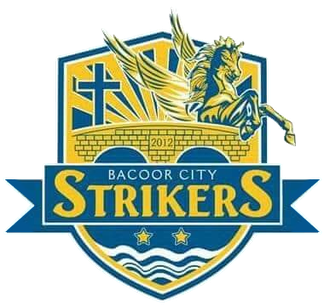 巴库尔市前锋logo