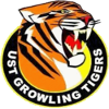 UST咆哮虎U19logo