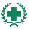 中国台北护理健康大学logo