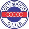 奥林匹科U19logo