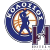 罗德斯logo
