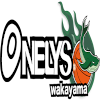 奥尼斯歌山县logo