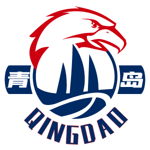 青岛国信制药logo