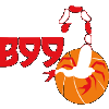 伯纳雷乔99logo