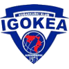 伊戈基亚U19logo