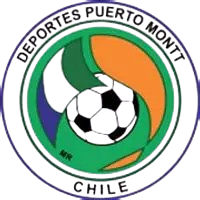 CD彪马蒙特港U21logo
