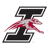 印第安纳波利斯大学logo