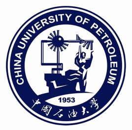 中国石油大学logo