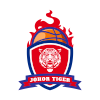 柔佛老虎logo