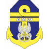 波兰海军大学logo
