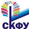 SKFU斯塔夫罗波尔logo