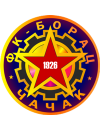 布拉卡logo