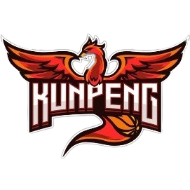 武汉锟鹏logo