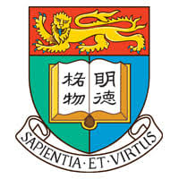 香港大学logo