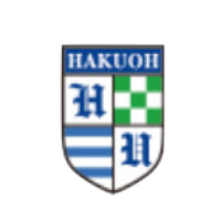 哈库奥大学女篮logo