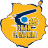 大加那利岛2logo