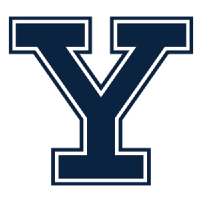 耶鲁大学女篮logo