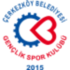 吉尔吉斯柯伊女篮logo