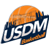 USDM梅克内斯logo