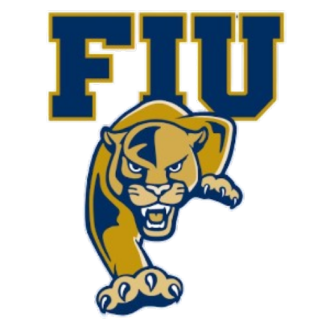 佛罗里达国际大学logo