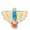 越南空军U23logo