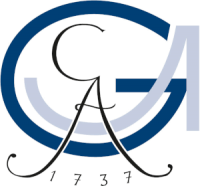 戈廷根大学logo